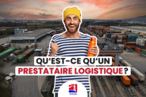 Qu’est-ce qu’un prestataire logistique ? 2PL, 3PL, etc. - Système